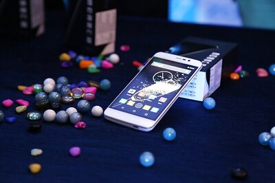 China-based Zopo Mobile enters Indian market with Speed 7 smartphone priced at Rs 12,999