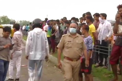 Wife of Vikas Dubey’s Close Aide Amar Could be Released From Jail Soon as IG Kanpur Mohit Agarwal Orders Probe