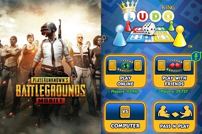 PUBG Mobile, Ludo King and Internet: Waking India Up to the World of Gaming