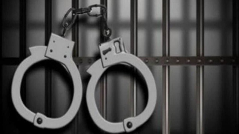 LeT Terrorist Held in Delhi