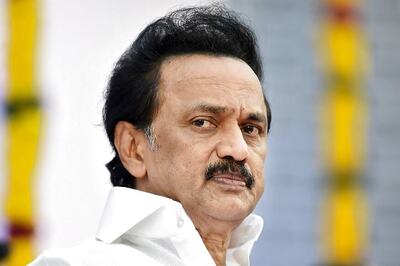 Nod For NPR in Tamil Nadu Will Invite People's Ire, Says DMK