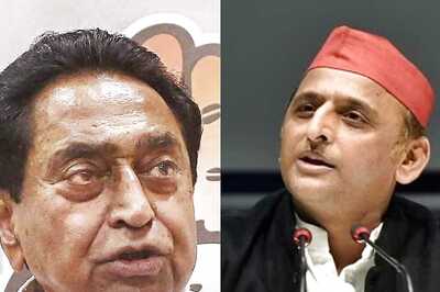 SP Blames Kamal Nath's 'Akhilesh-Vakhilesh' Comment For Congress Rout In MP