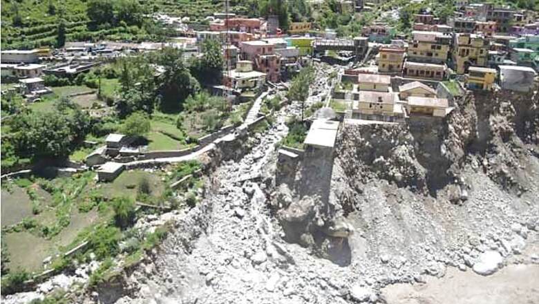 44 skeletons found in flood-ravaged Kedar valley over last three months