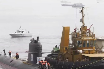 Naval Dockyard Mumbai Recruitment 2024: Applications Open For 301 Posts; Check Last Date