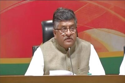 Govt on Rafale Deal: Probe Can't Be Set Up to Satisfy Ego of 'Ill-informed' Cong Leader