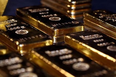 Gold and Silver Prices Up; Check Rates in Tier-1 Cities