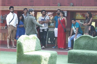 Bigg Boss 10, Day 33: Housemates Create Problems for Captain Rohan