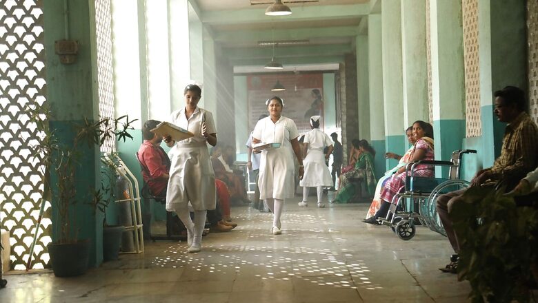 Record 1.36 Cr Ayushman Cards Issued This Month, Claim Payout Set to Cross Rs 50,000 Cr by Year-End