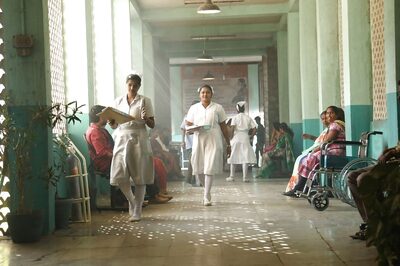 Record 1.36 Cr Ayushman Cards Issued This Month, Claim Payout Set to Cross Rs 50,000 Cr by Year-End