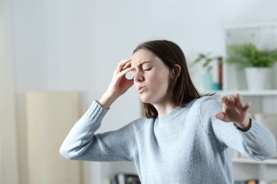 Facing Extreme Dehydration In Winter? This Might Indicate Something Serious