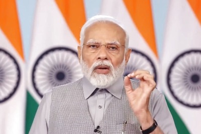 India Now Among Countries With Strongest Banks; PSBs Earlier Known for NPAs, Now for Record Profits: PM Modi