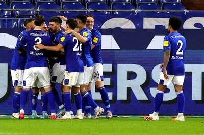 FRK vs SCH Dream11 Team Prediction Bundesliga 2019-20, Eintracht Frankfurt vs Schalke 04 Playing XI, Football Fantasy Tips