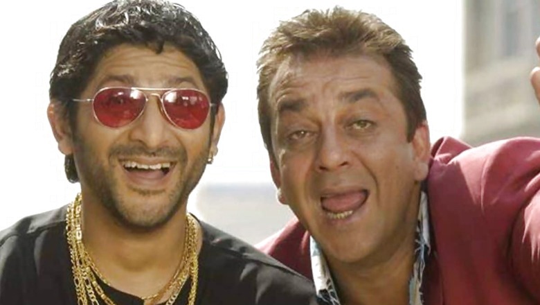 Munna Bhai 3 Cancelled? Arshad Warsi Hints Reunion With Sanjay Dutt Might Not Happen, Here's Why