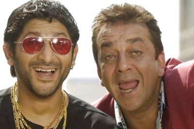 Munna Bhai 3 Cancelled? Arshad Warsi Hints Reunion With Sanjay Dutt Might Not Happen, Here's Why