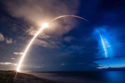 Want The 1Gbps Internet From SpaceX Starlink Satellites? You Can Sign up For The Beta Test And Wait