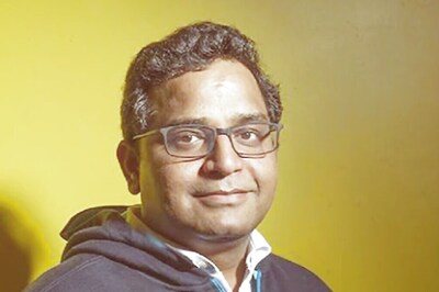 Paytm's Vijay Shekhar Sharma Reveals He Has Read Only 2 Books After Class 12