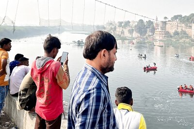 Morbi Tragedy: No Safety Clause, Fitness Certificate in Oreva Group's Bridge Contract