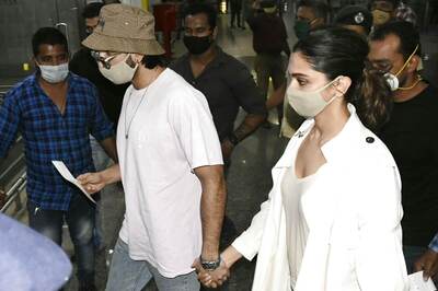 Ranveer Singh Has Not Requested to Join Deepika Padukone During Questioning, Says NCB