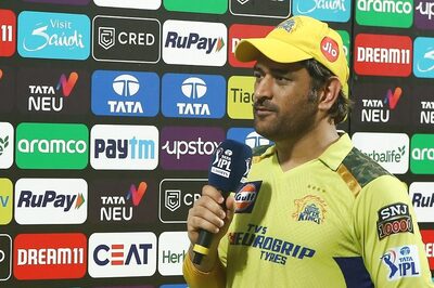 'I Don't Know, Have 8-9 Months to Decide': MS Dhoni on His IPL Future After Guiding CSK to Another Final