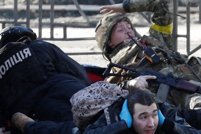 Russia Ukraine War: Google Launches Air Raid Alerts To Alert Ukrainians About Air Strikes