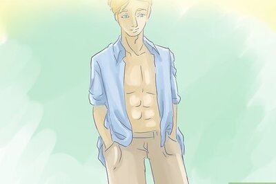 How to Pretend to Be in Love with Someone