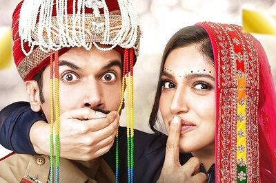 Badhaai Do Box Office Day 2: Rajkummar Rao-Bhumi Pednekar Starrer Jumps Big, Earns Rs 4.37 Crore So Far