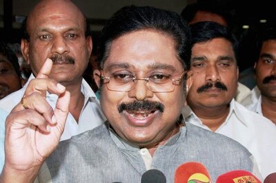 From 'Don' to Darling of Masses: How Dinakaran Outsmarted EPS-OPS, BJP to Clinch Amma's Legacy