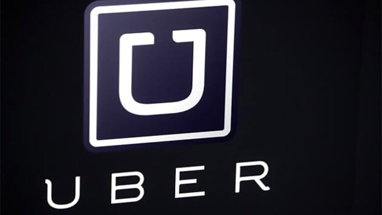 Uber to launch 'panic button' for users in India