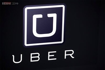 Uber to launch 'panic button' for users in India