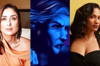 Kareena Kapoor, Masaba Gupta's Marvel's Wastelanders: Black Widow Season 3 Trailer Released