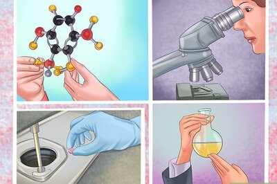 How to Be a Chemist