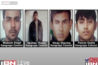 December 16 gangrape: Counsel of convicts 'running away' to avoid proceedings