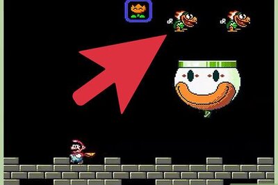How to Beat Bowser in Super Mario World