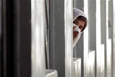 Afghan girls poisoned in anti-education attack