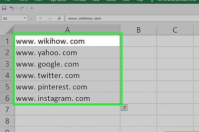 3 Ways to Remove Leading, Trailing, & Extra Spaces in Excel