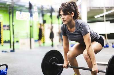 Longer Rest Periods Between Resistance, Endurance Training Could Boost Performance