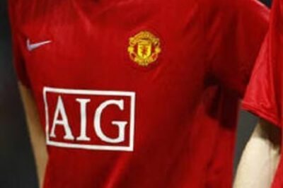 Manchester United in talks with new shirt sponsor: Report