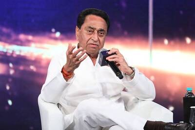 Rift Within Congress Widens Over Kashmir Move as Madhya Pradesh Leaders Express Support
