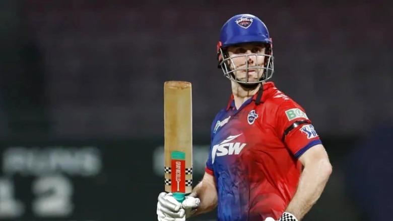 'Don't Think I've Seen Mitchell Marsh Bat Better Than he is Right Now': Delhi Capitals Coach Ricky Ponting