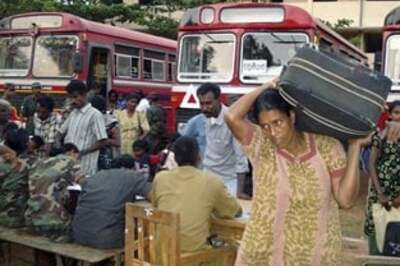 Sri Lanka expels UNICEF official, says he promoted LTTE