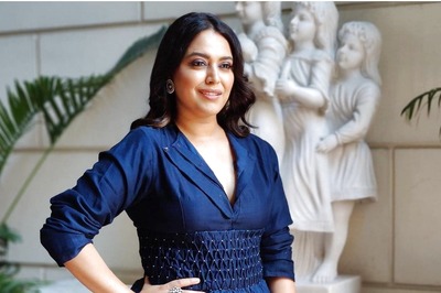 Swara Bhasker Feels Bollywood is Under Attack, Says 'There's an Atmosphere of Fear'