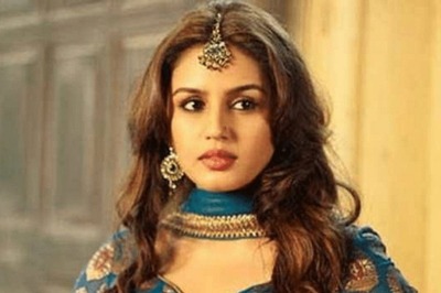 Huma Qureshi On Facing Body Shaming: 'People Were Really Being Obnoxious' | Exclusive