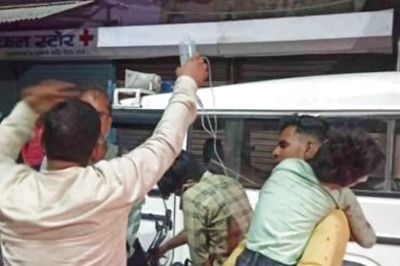 8 Children Among 12 Killed As Bus Collides With Tempo In Rajasthan, PM Modi Announces Ex Gratia
