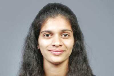 Maharashtra Farmer's Daughter Now a Scholar at University of Alberta, Researching on Reversibility of Nanocomposites
