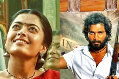 Pushpa's Srivalli Is Most-watched Music Video in 2022; Saami Saami, Oo Antava Mawa In The List Too