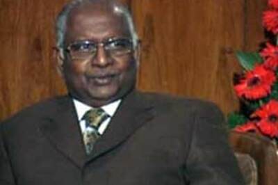 Chief Justice says Kasab should get lawyer for 'fair trial'