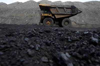 India Makes Future Coal Import Disclosures Mandatory