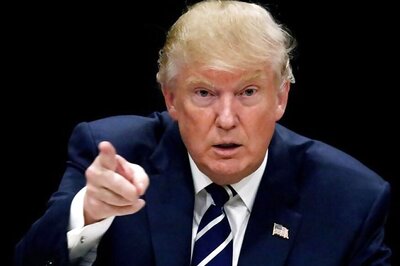 US President-elect Donald Trump to Meet Putin? Team Denies