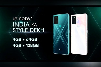 Micromax IN Note 1 Sells Out Within Minutes Of Going On Sale