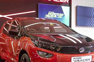 Tata Altroz Racer Details Leaked Ahead of Official Launch, Expected to Arrive in June